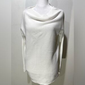 Tommy Bahama Sweater Classic summer Casual white women’s S